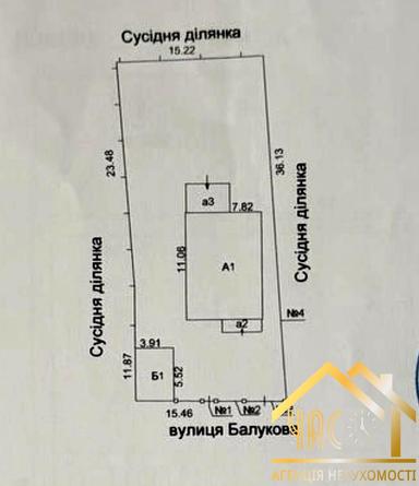 House by the address (area 127,8 m²) - Atlanta.ua - photo 50