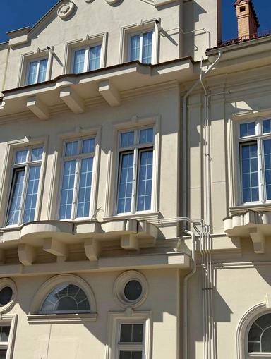 2-комнатная квартира по адресу Кордонный пер. (площадь 88 м²) - Atlanta.ua - фото 29