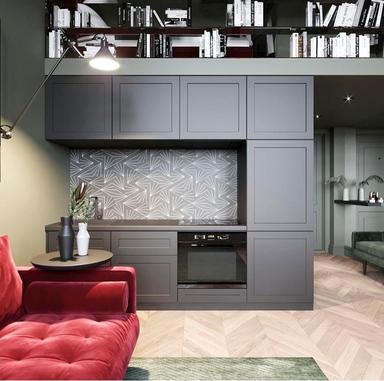 2-комнатная квартира по адресу Кордонный пер. (площадь 88 м²) - Atlanta.ua - фото 26