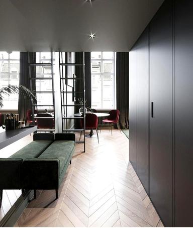 2-комнатная квартира по адресу Кордонный пер. (площадь 88 м²) - Atlanta.ua - фото 27