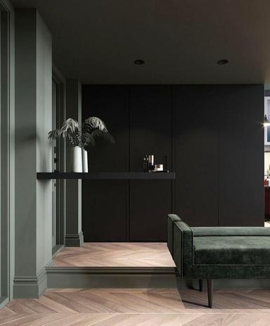 2-комнатная квартира по адресу Кордонный пер. (площадь 88 м²) - Atlanta.ua - фото 25