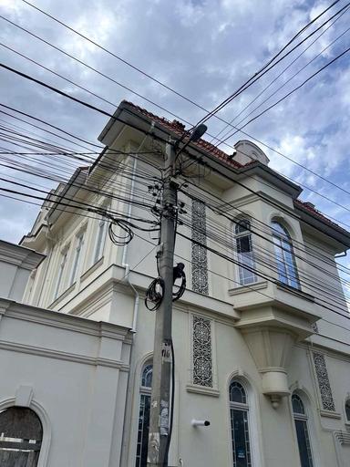 2-комнатная квартира по адресу Кордонный пер. (площадь 88 м²) - Atlanta.ua - фото 33