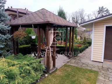 Дом по адресу (площадь 88 м²) - Atlanta.ua - фото 21