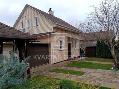 Дом по адресу (площадь 88 м²) - Atlanta.ua - фото 20