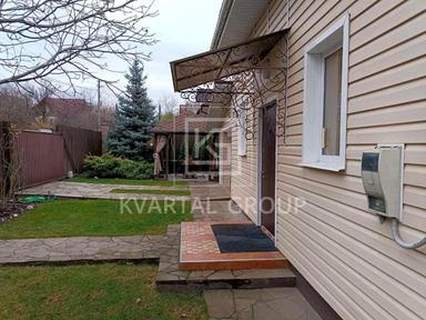 Дом по адресу (площадь 88 м²) - Atlanta.ua - фото 22