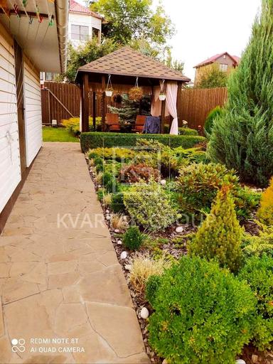 Дом по адресу (площадь 88 м²) - Atlanta.ua - фото 26