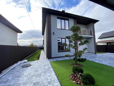 House by the address (area 160 m²) - Atlanta.ua - photo 28