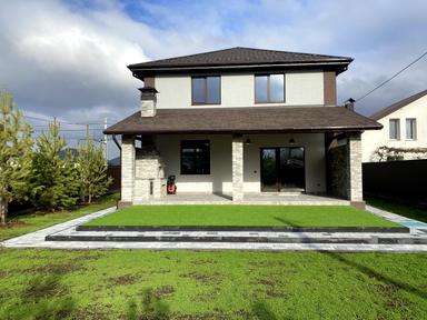 House by the address (area 160 m²) - Atlanta.ua - photo 31