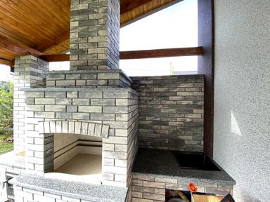 House by the address (area 160 m²) - Atlanta.ua - photo 29