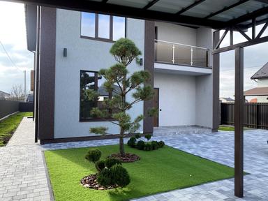 House by the address (area 160 m²) - Atlanta.ua - photo 27