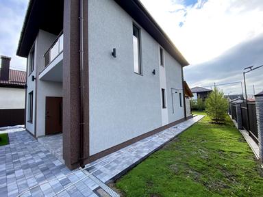 House by the address (area 160 m²) - Atlanta.ua - photo 33