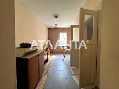 Будинок за адресою вул. Дача Ковалевського (площа 38 м²) - Atlanta.ua - фото 15