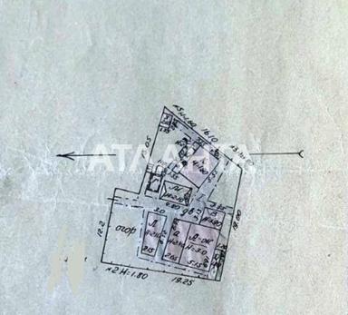 Будинок за адресою вул. Дача Ковалевського (площа 38 м²) - Atlanta.ua - фото 22