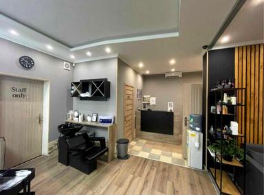 Commercial real estate at st. Ul Urlovskaya (area 76 m²) - Atlanta.ua - photo 17