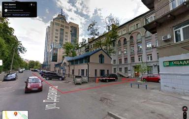 Комерційна нерухомість за адресою вул. Дарвіна (площа 43 м²) - Atlanta.ua - фото 17