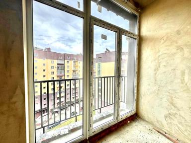 1-кімнатна квартира за адресою вул. Науки (площа 45 м²) - Atlanta.ua - фото 11