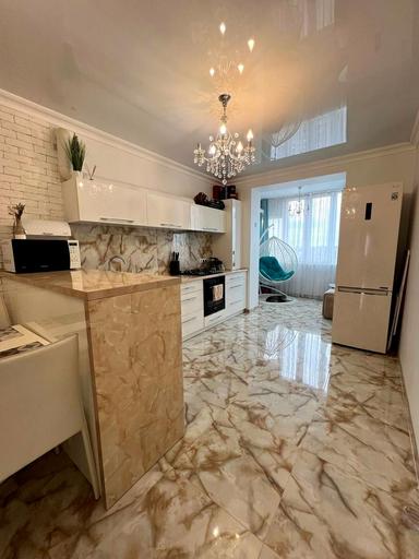 2-комнатная квартира по адресу ул. Григория Сковороды (площадь 87 м²) - Atlanta.ua - фото 20