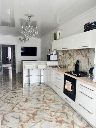 2-комнатная квартира по адресу ул. Григория Сковороды (площадь 87 м²) - Atlanta.ua - фото 22