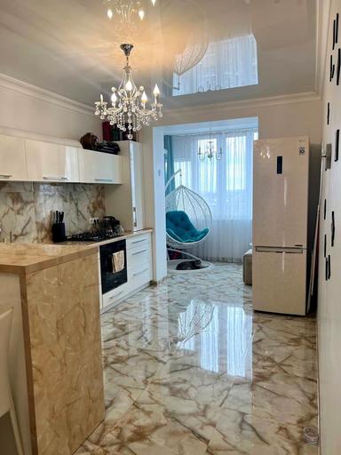 2-комнатная квартира по адресу ул. Григория Сковороды (площадь 87 м²) - Atlanta.ua - фото 18