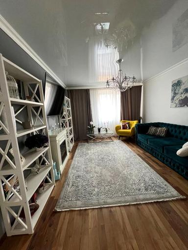 2-комнатная квартира по адресу ул. Григория Сковороды (площадь 87 м²) - Atlanta.ua - фото 24