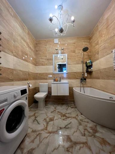 2-комнатная квартира по адресу ул. Григория Сковороды (площадь 87 м²) - Atlanta.ua - фото 27