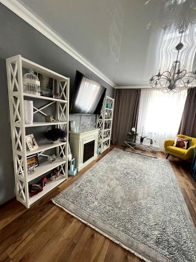 2-комнатная квартира по адресу ул. Григория Сковороды (площадь 87 м²) - Atlanta.ua - фото 25