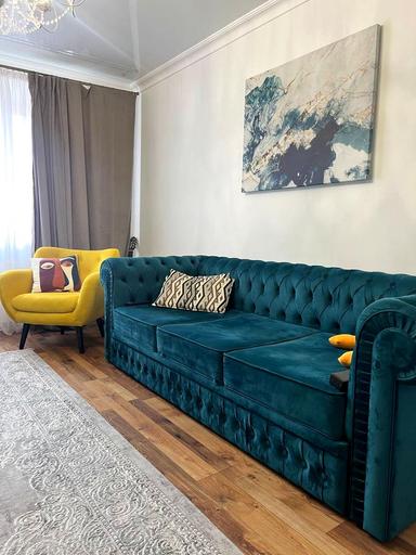 2-комнатная квартира по адресу ул. Григория Сковороды (площадь 87 м²) - Atlanta.ua - фото 26