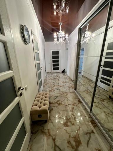 2-комнатная квартира по адресу ул. Григория Сковороды (площадь 87 м²) - Atlanta.ua - фото 29