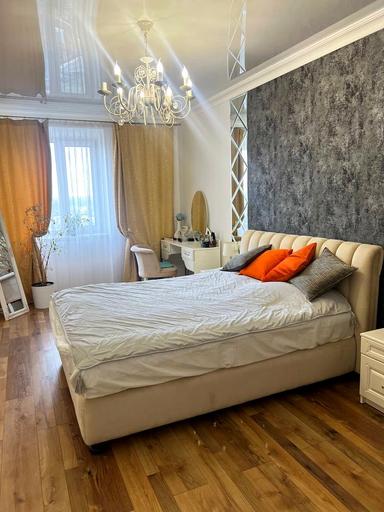 2-комнатная квартира по адресу ул. Григория Сковороды (площадь 87 м²) - Atlanta.ua - фото 30