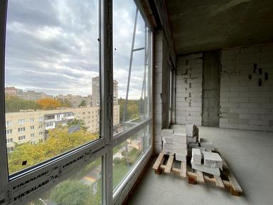 1-кімнатна квартира за адресою Космонавтів просп. (площа 47,5 м²) - Atlanta.ua - фото 13