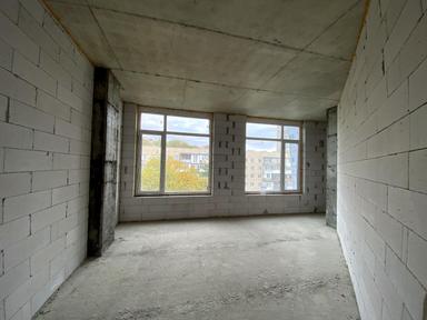 1-кімнатна квартира за адресою Космонавтів просп. (площа 47,5 м²) - Atlanta.ua - фото 11