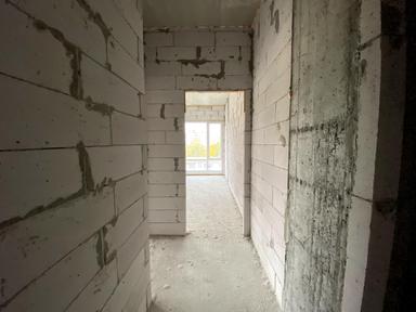 1-кімнатна квартира за адресою Космонавтів просп. (площа 47,5 м²) - Atlanta.ua - фото 12