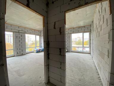 1-кімнатна квартира за адресою Космонавтів просп. (площа 47,5 м²) - Atlanta.ua - фото 14