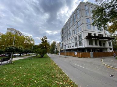 1-кімнатна квартира за адресою Космонавтів просп. (площа 47,5 м²) - Atlanta.ua - фото 8