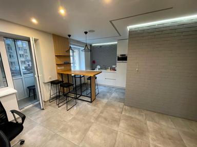 2-кімнатна квартира за адресою (площа 45 м²) - Atlanta.ua - фото 19