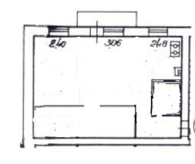 2-кімнатна квартира за адресою (площа 45 м²) - Atlanta.ua - фото 28