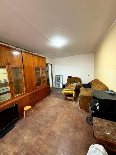 3-комнатная квартира по адресу ул. Гагаріна Юрія (площадь 69,5 м²) - Atlanta.ua - фото 20