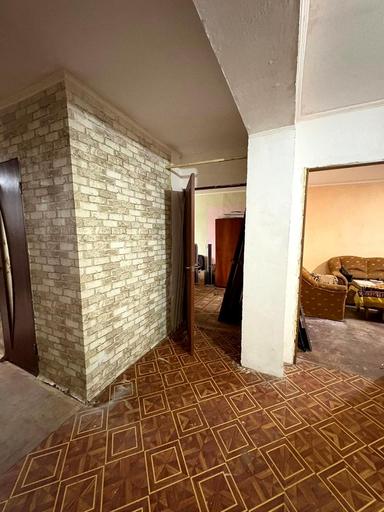 3-комнатная квартира по адресу ул. Гагаріна Юрія (площадь 69,5 м²) - Atlanta.ua - фото 16