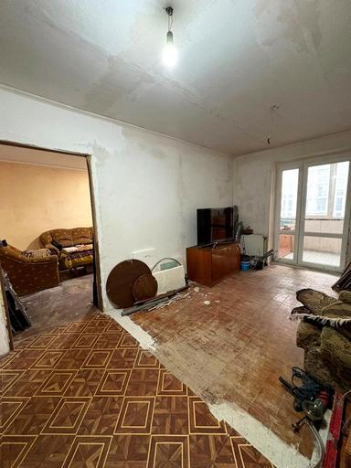 3-комнатная квартира по адресу ул. Гагаріна Юрія (площадь 69,5 м²) - Atlanta.ua - фото 17