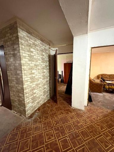 3-комнатная квартира по адресу ул. Гагаріна Юрія (площадь 69,5 м²) - Atlanta.ua - фото 18