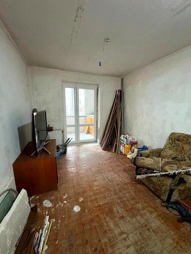 3-комнатная квартира по адресу ул. Гагаріна Юрія (площадь 69,5 м²) - Atlanta.ua - фото 21