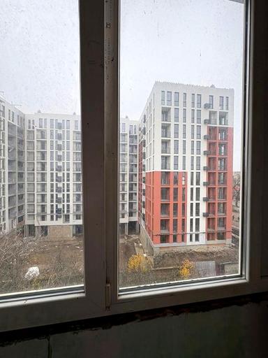 3-комнатная квартира по адресу ул. Гагаріна Юрія (площадь 69,5 м²) - Atlanta.ua - фото 23