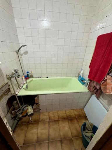 3-комнатная квартира по адресу ул. Гагаріна Юрія (площадь 69,5 м²) - Atlanta.ua - фото 27