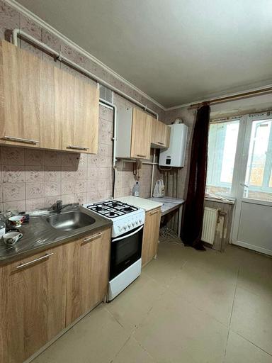 3-комнатная квартира по адресу ул. Гагаріна Юрія (площадь 69,5 м²) - Atlanta.ua - фото 29