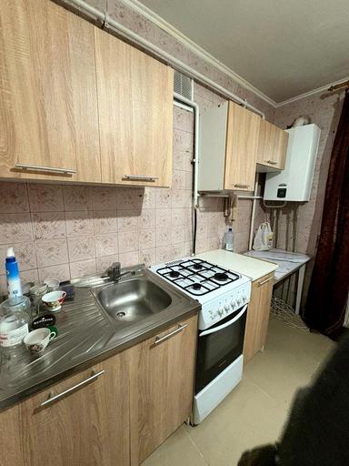 3-комнатная квартира по адресу ул. Гагаріна Юрія (площадь 69,5 м²) - Atlanta.ua - фото 28