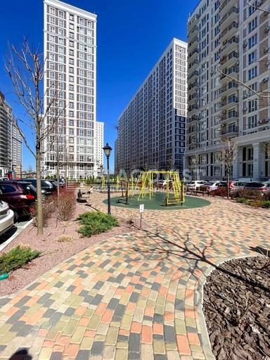 1-кімнатна квартира за адресою вул. Практична (площа 40 м²) - Atlanta.ua - фото 17