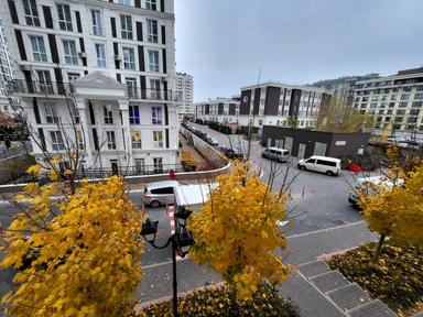 1-кімнатна квартира за адресою вул. Практична (площа 40 м²) - Atlanta.ua - фото 10