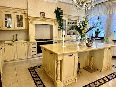 Будинок за адресою вул. Академіка Корольова (площа 600 м²) - Atlanta.ua - фото 11