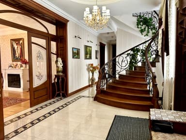Будинок за адресою вул. Академіка Корольова (площа 600 м²) - Atlanta.ua - фото 10