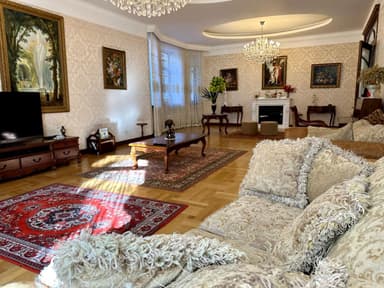 Будинок за адресою вул. Академіка Корольова (площа 600 м²) - Atlanta.ua - фото 12